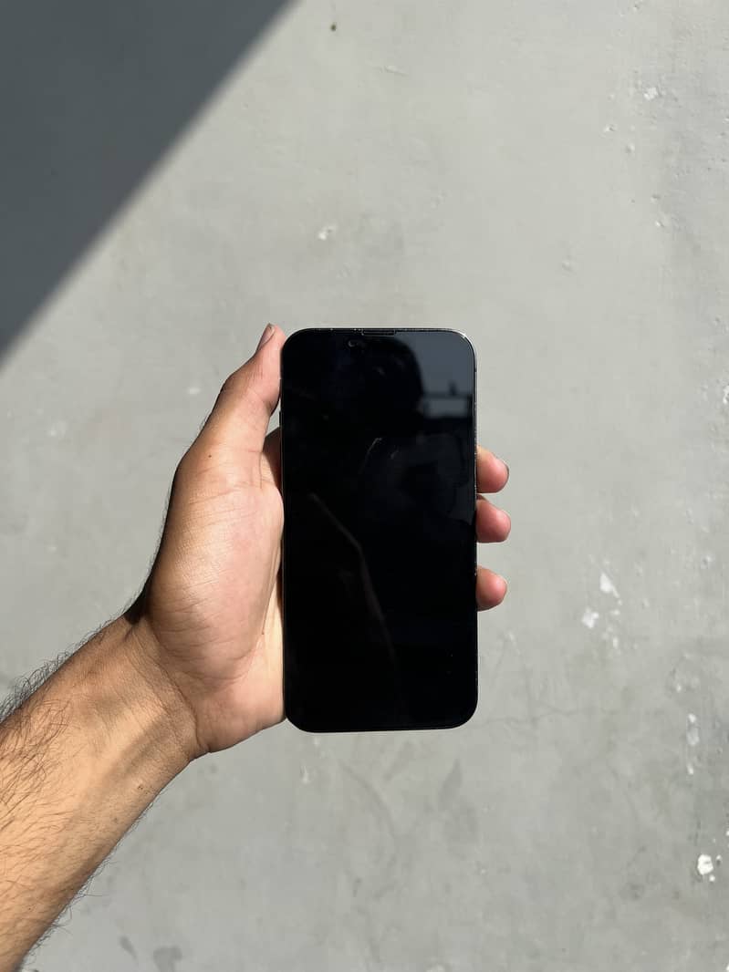 iPhone 13 Pro 2