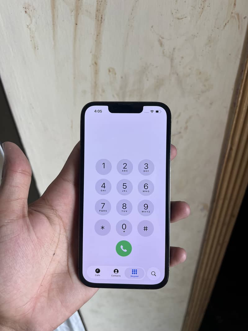 iPhone 13 Pro 3