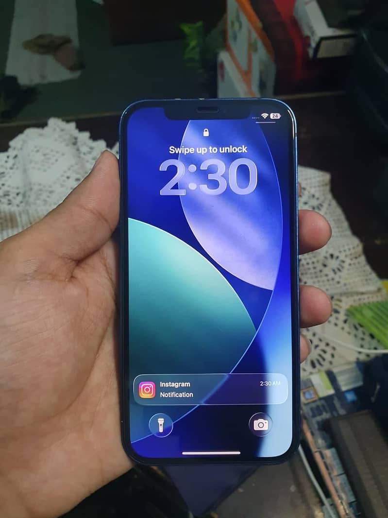 iPhone 12 1