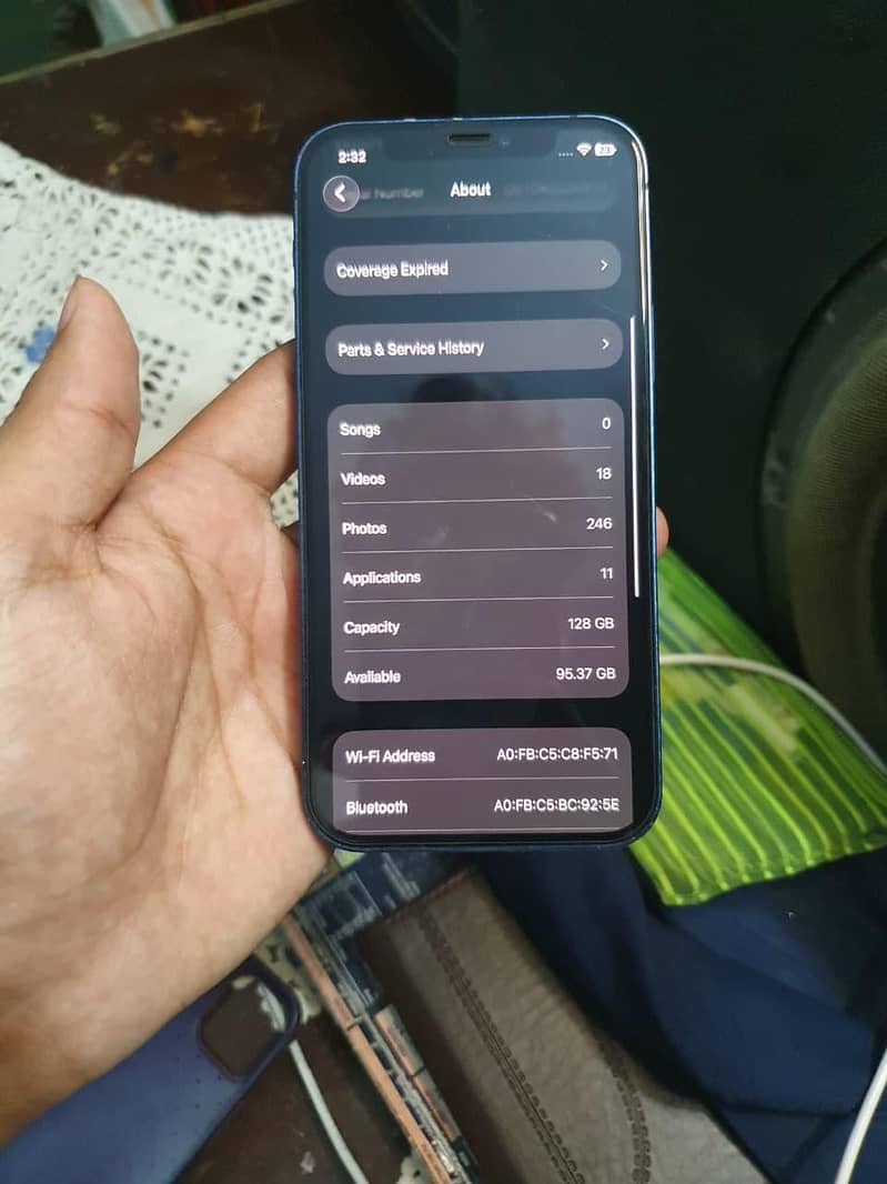 iPhone 12 2