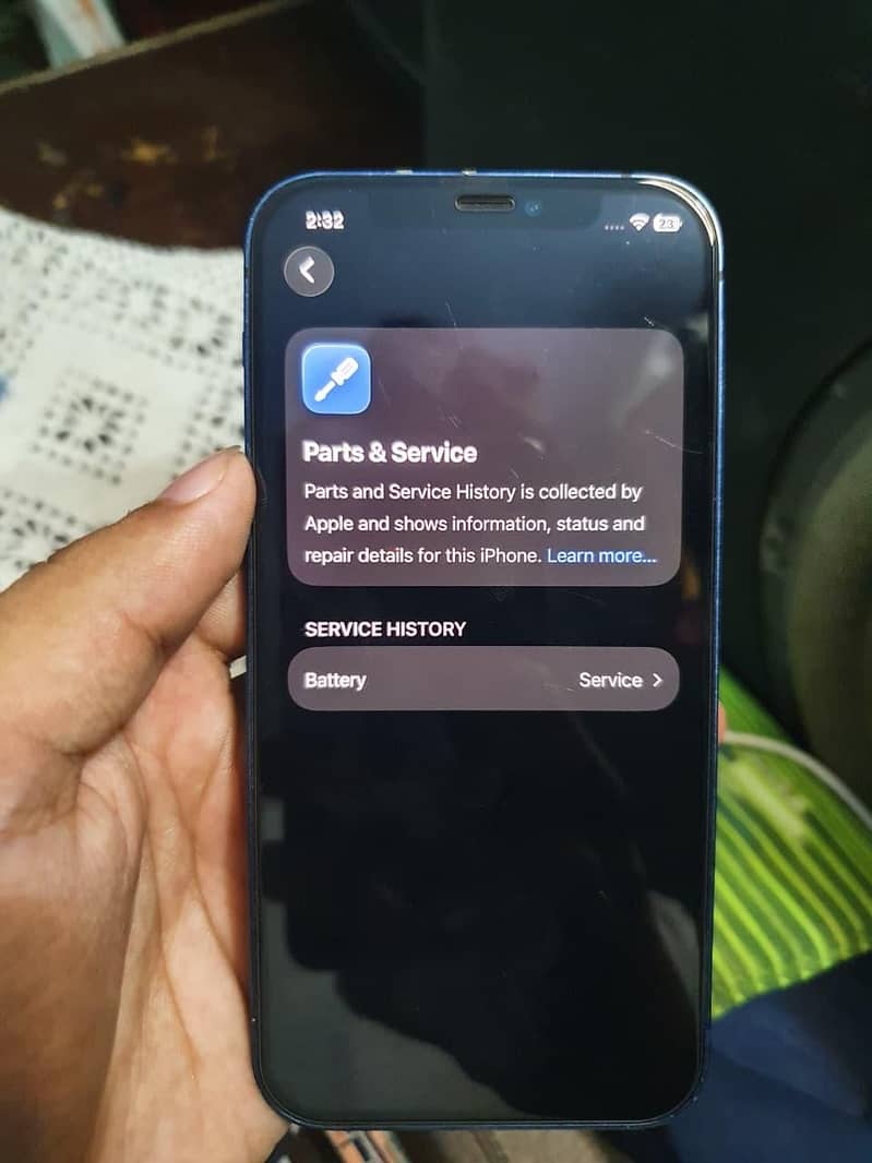 iPhone 12 4