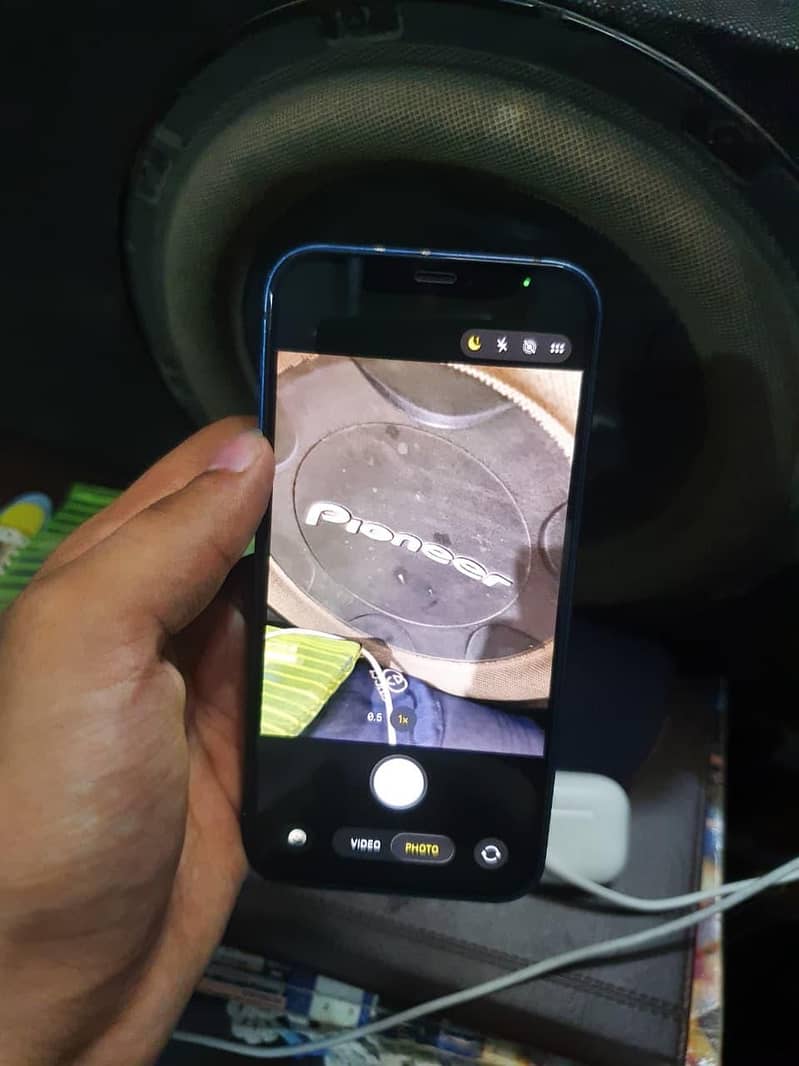 iPhone 12 5