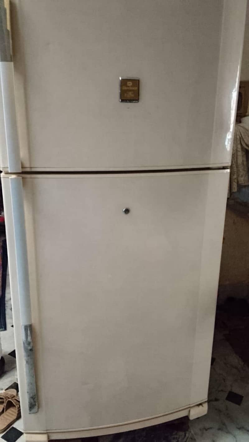 Fridge 0