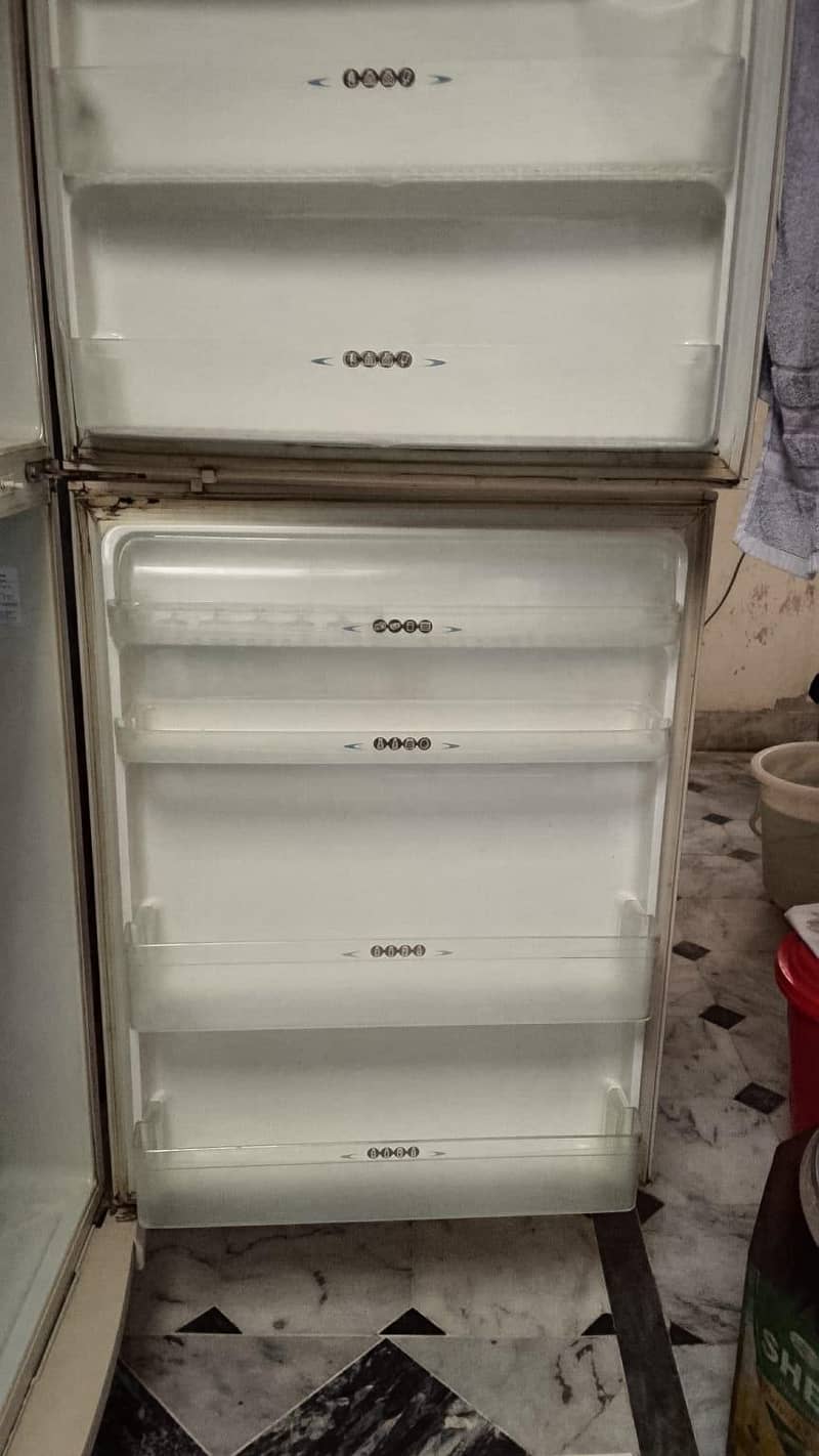 Fridge 2