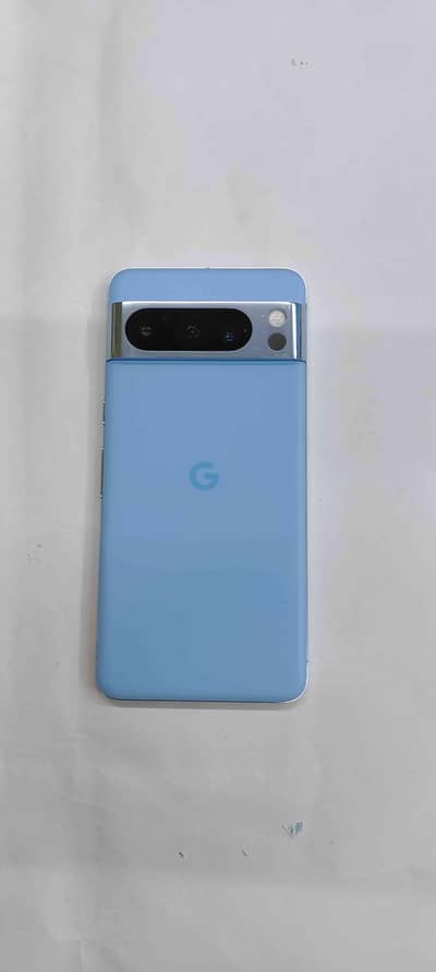 Google Pixel 8 Pro