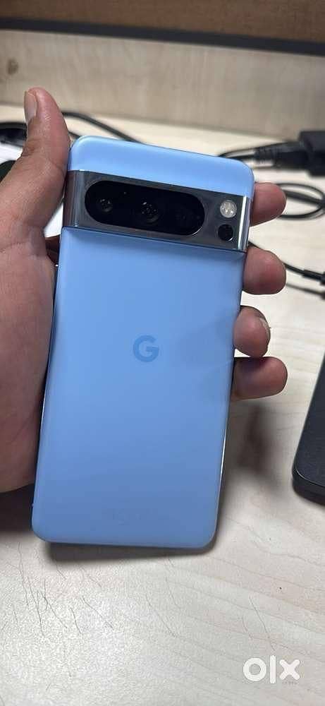 Google Pixel 8 Pro 1