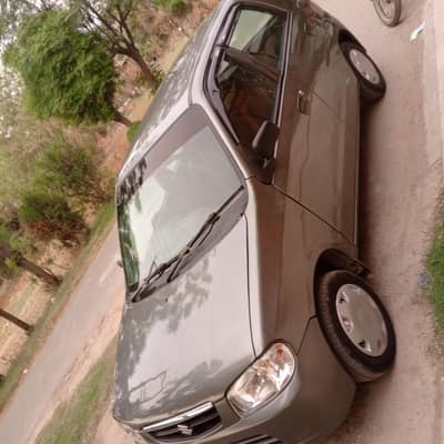 Suzuki Alto 2009