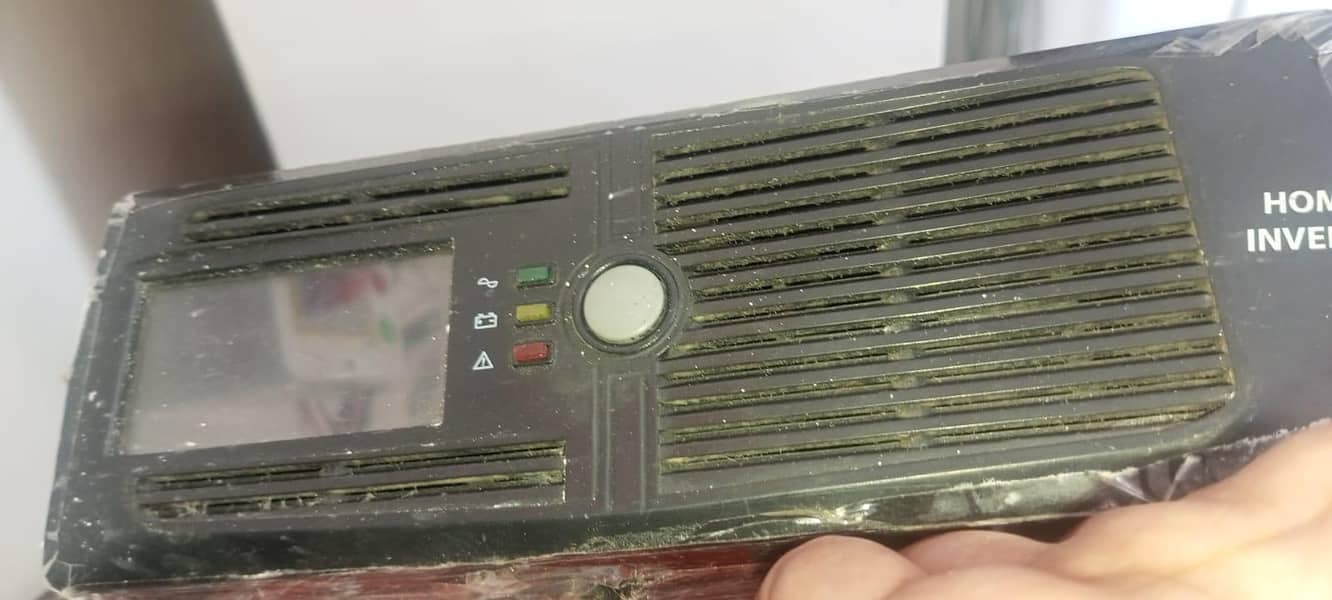 electrical  UPS 0
