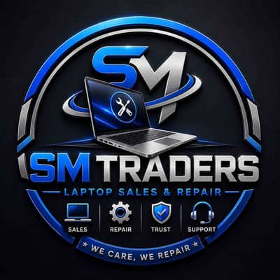 SM Traders 