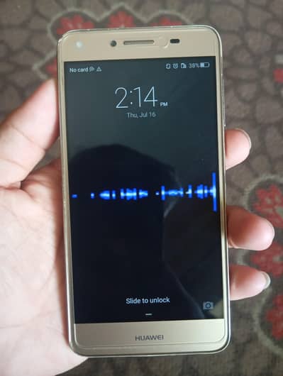 Huawei Y5 II