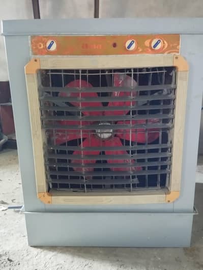 electric lahori cooler