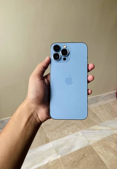 Apple iPhone 13 Pro Max