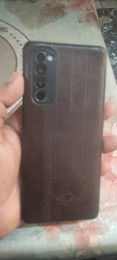 OPPO Reno
