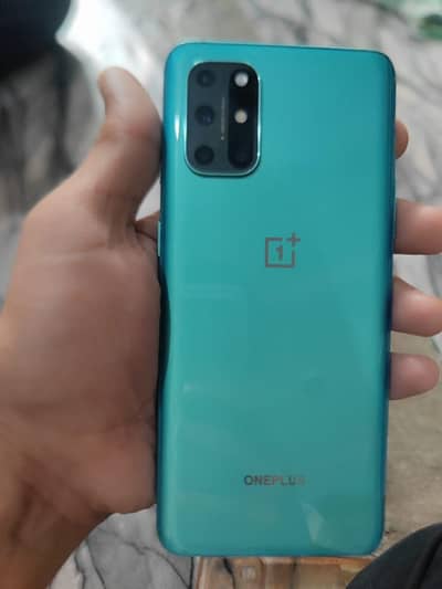 One Plus 8T