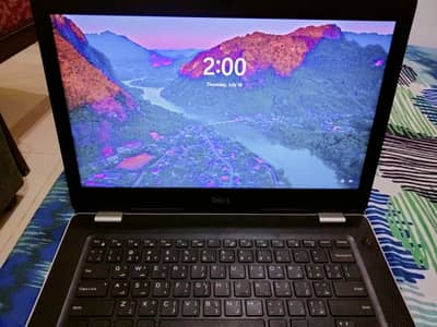 Dell Inspiron 3480 – i7 8th Gen | 8GB RAM | 256GB SSD | Radeon 520 2GB