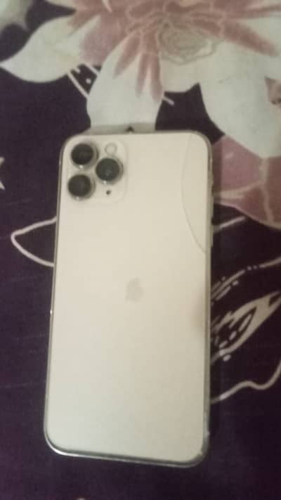 I phone 11 pro