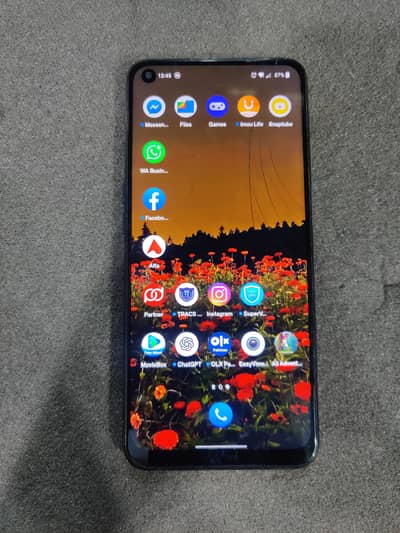 OnePlus N200 5G Pta approved