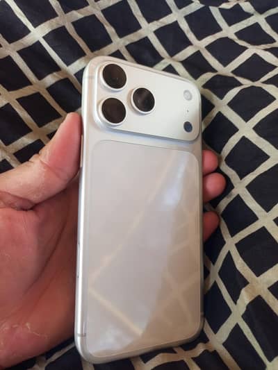 Apple iPhone 17 Pro Max Non Pta