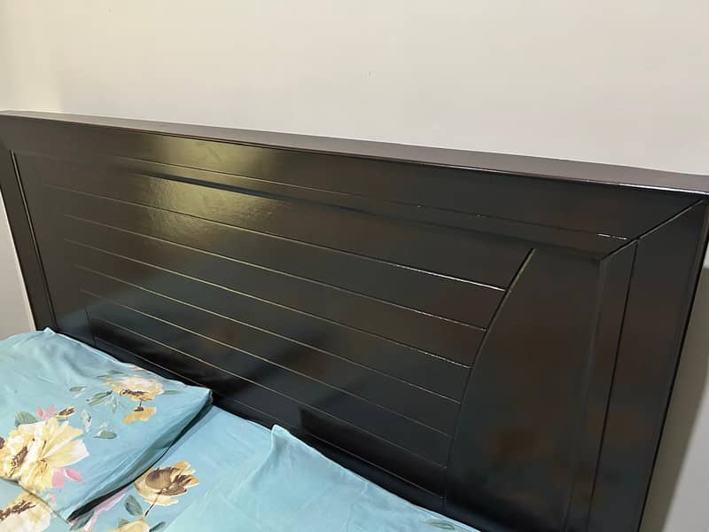 double  bed 2