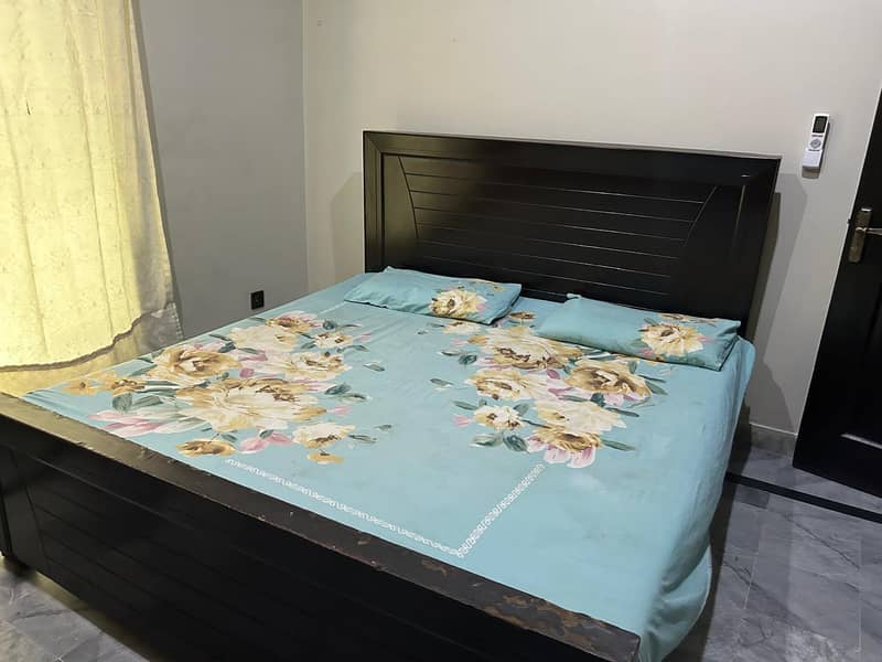 double  bed 3
