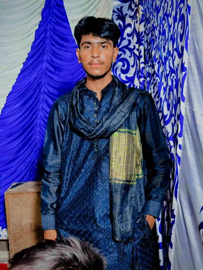 FAIZAN 