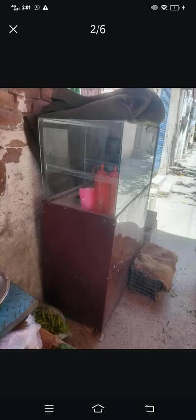 chips counter available 16k final