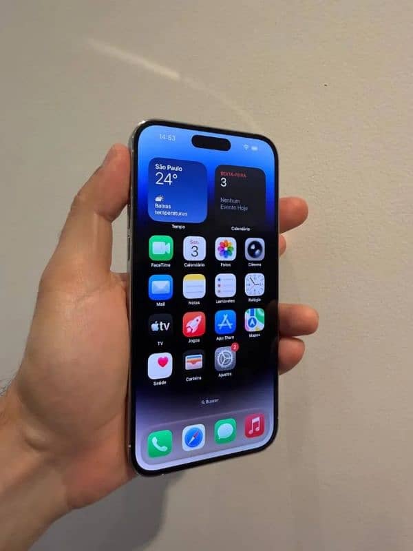 iphone 0