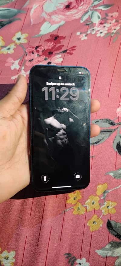 Apple iPhone 12 jv