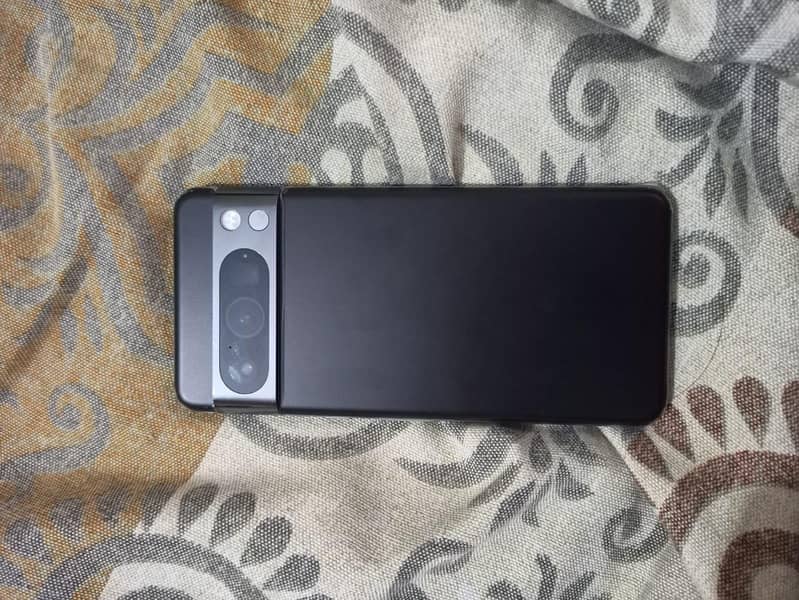 Google Pixel 8 Pro 0