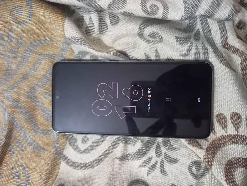 Google Pixel 8 Pro 2