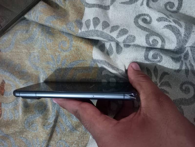 Google Pixel 8 Pro 6