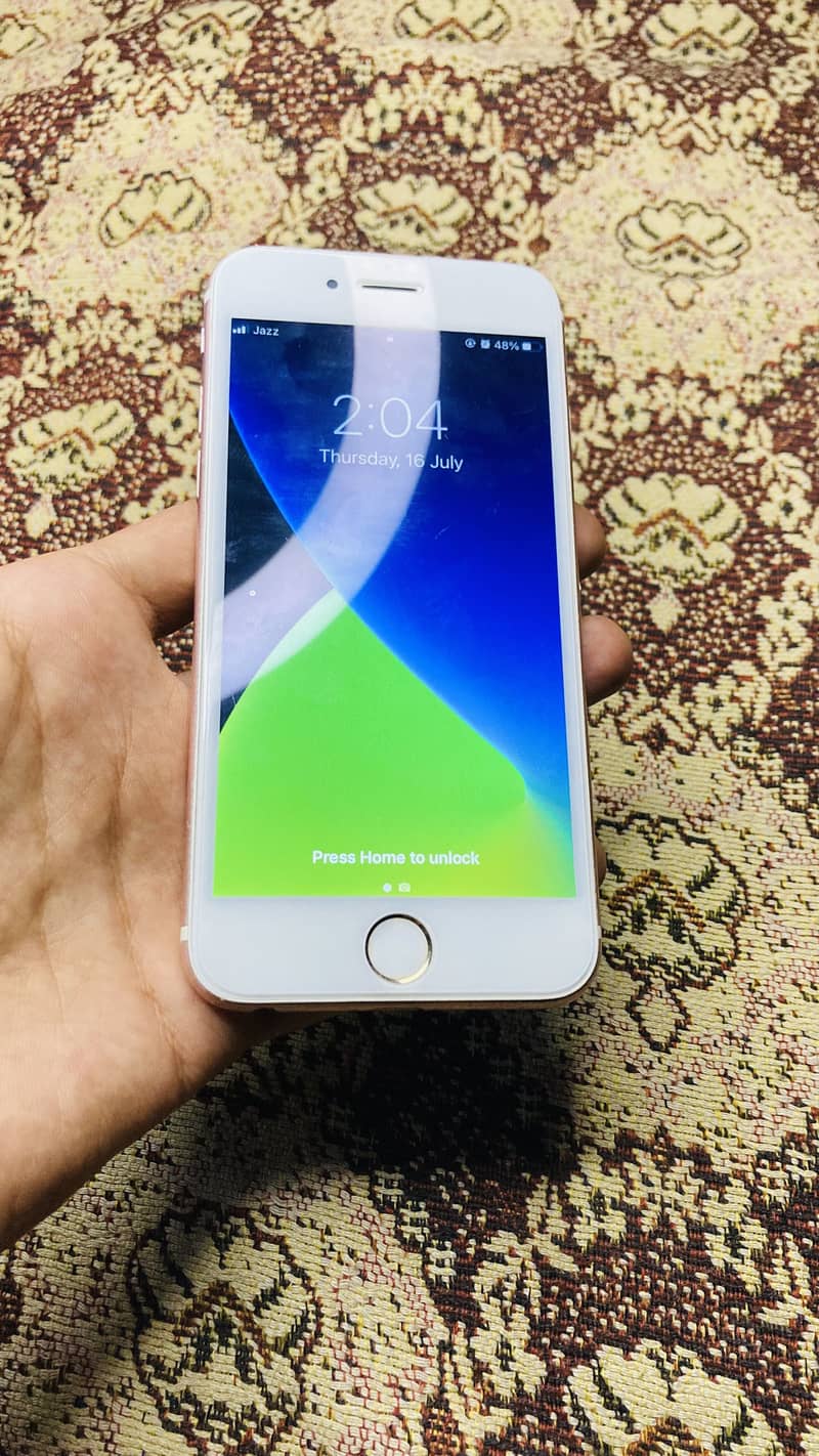 iPhone 1