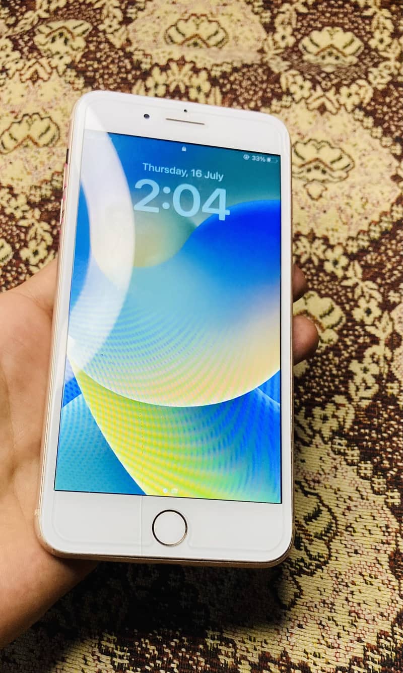 iPhone 2