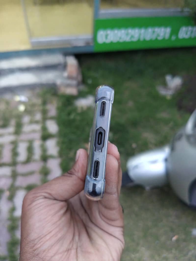 Google Pixel 6a 5