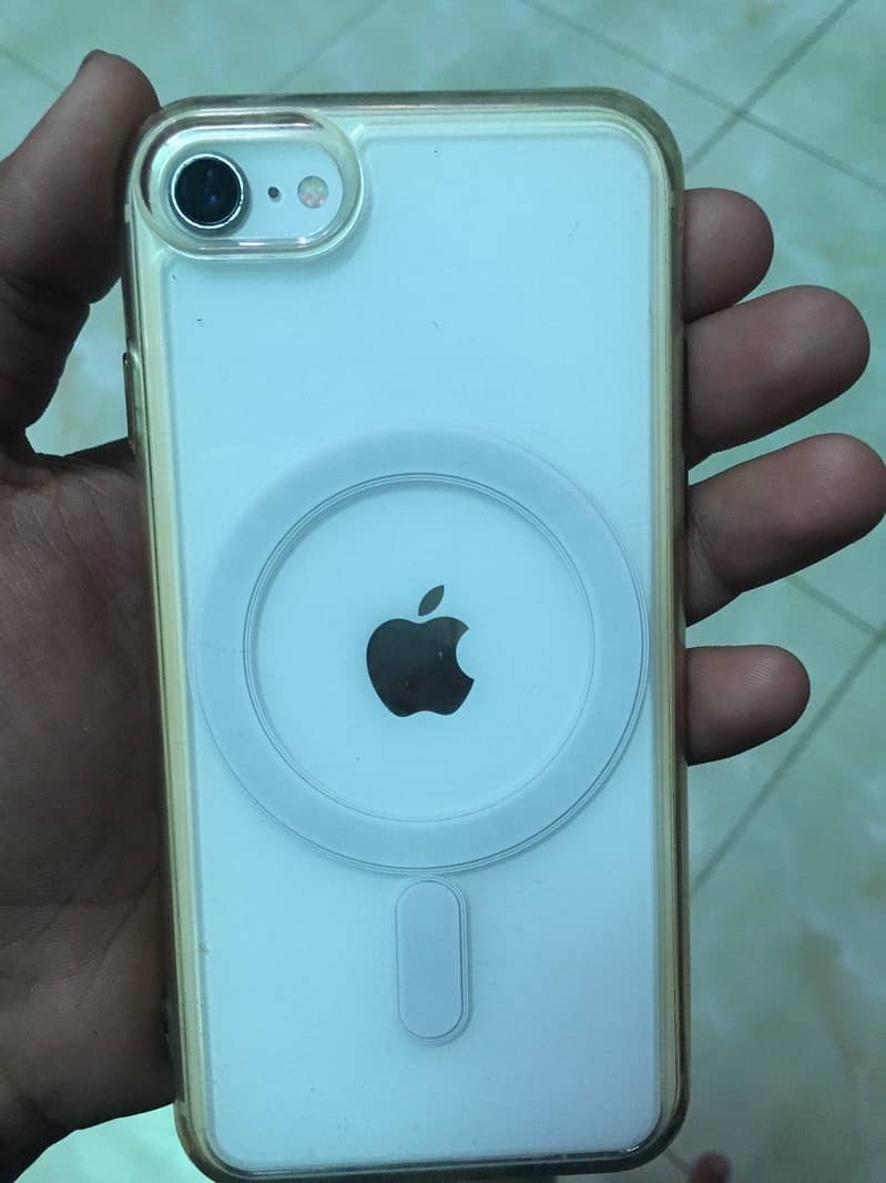 Apple iPhone SE 1