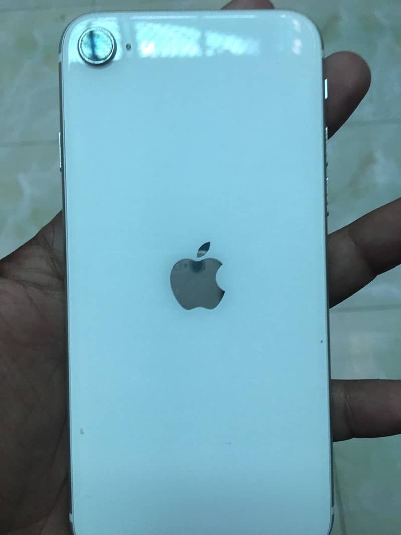Apple iPhone SE 2