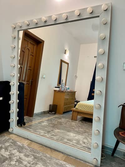 Mirror || Vanity Mirror || Luxury Mirror || Mirror for Sale