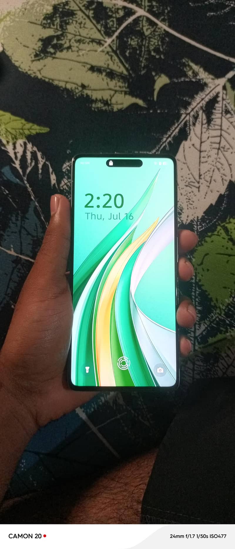 Tecno CAMON 30 0