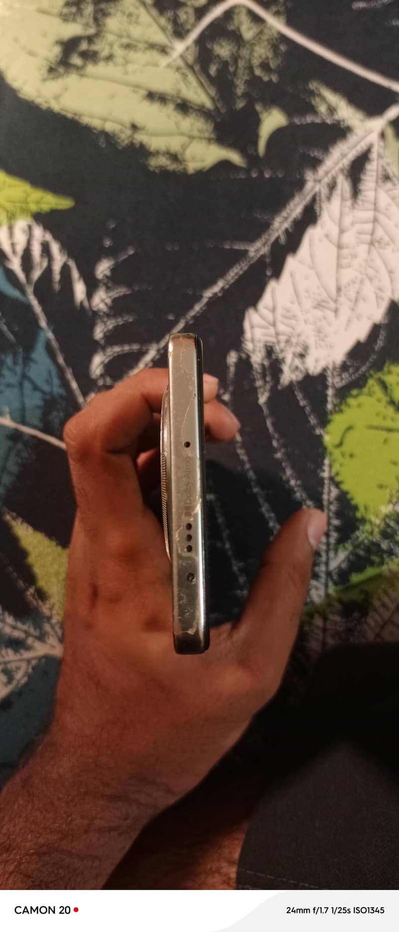 Tecno CAMON 30 1