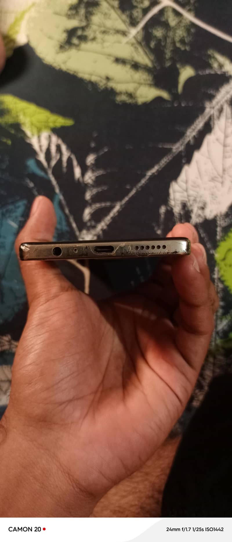 Tecno CAMON 30 3