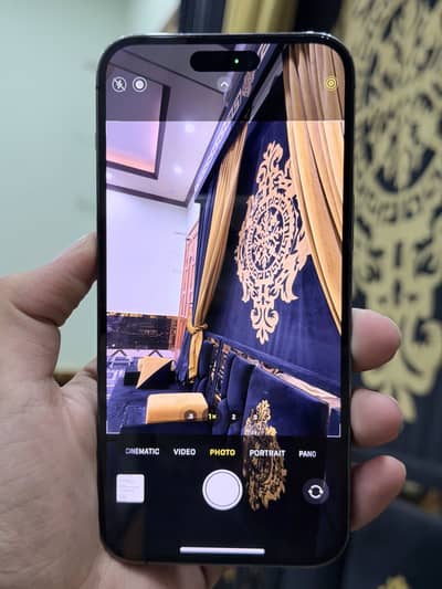 Apple iPhone 14 Pro Max