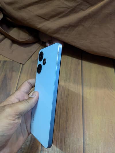Infinix Hot 30i