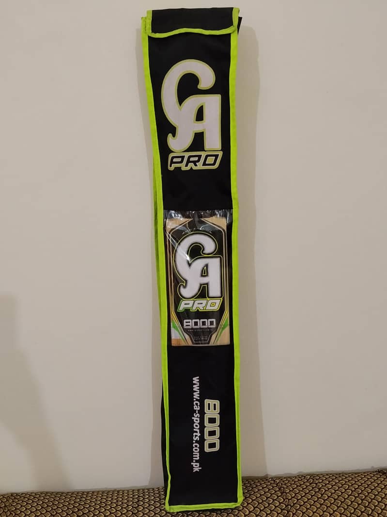 CA pro 8000 0