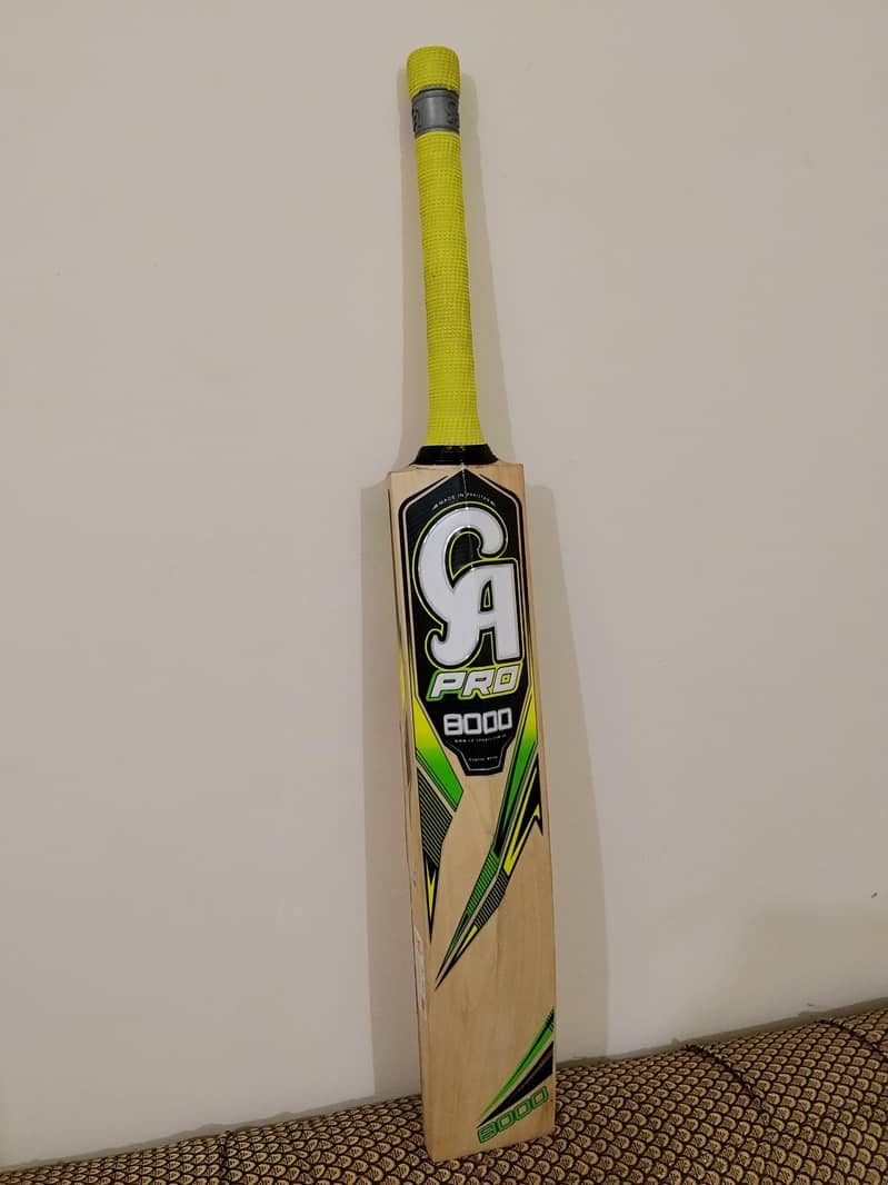 CA pro 8000 2