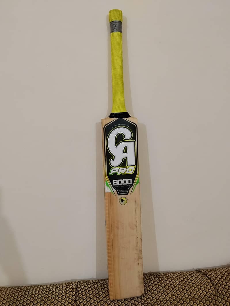 CA pro 8000 3
