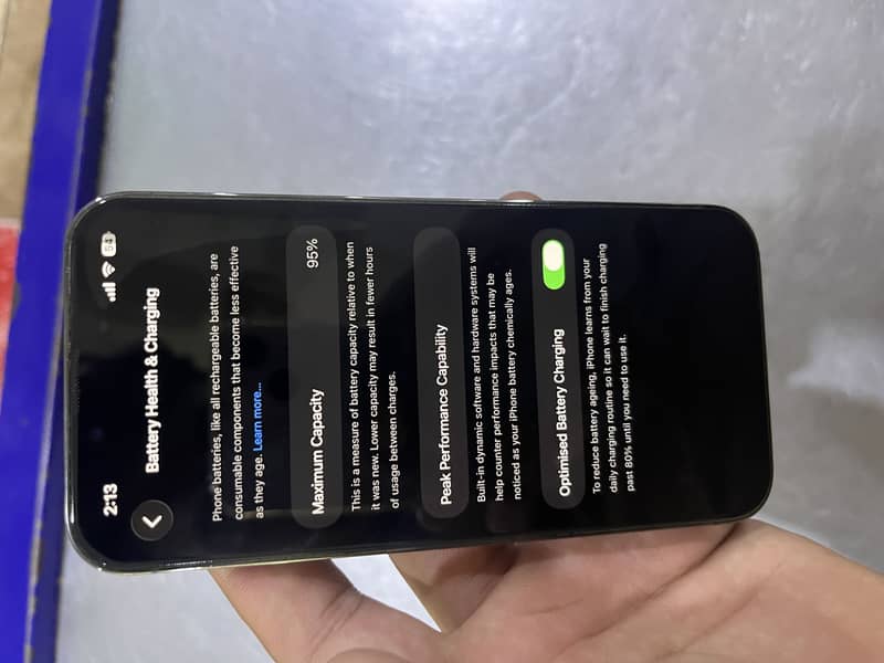 Apple iPhone 13 Pro 5