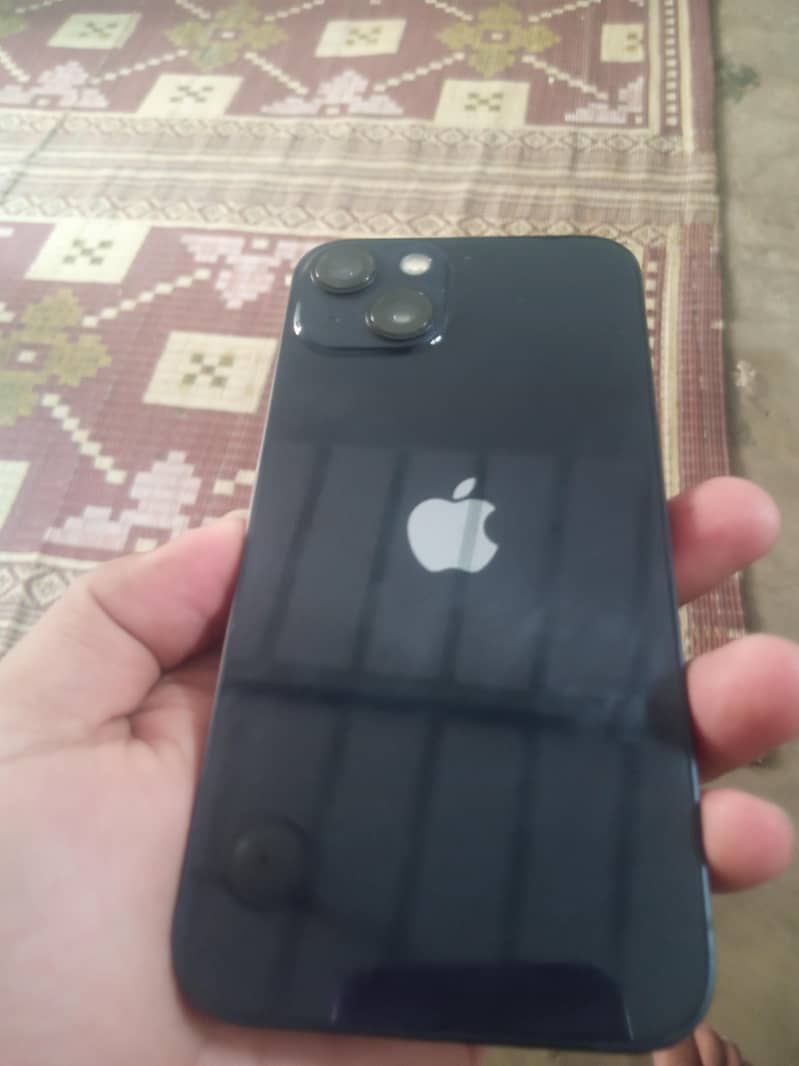 Apple iPhone 13 0