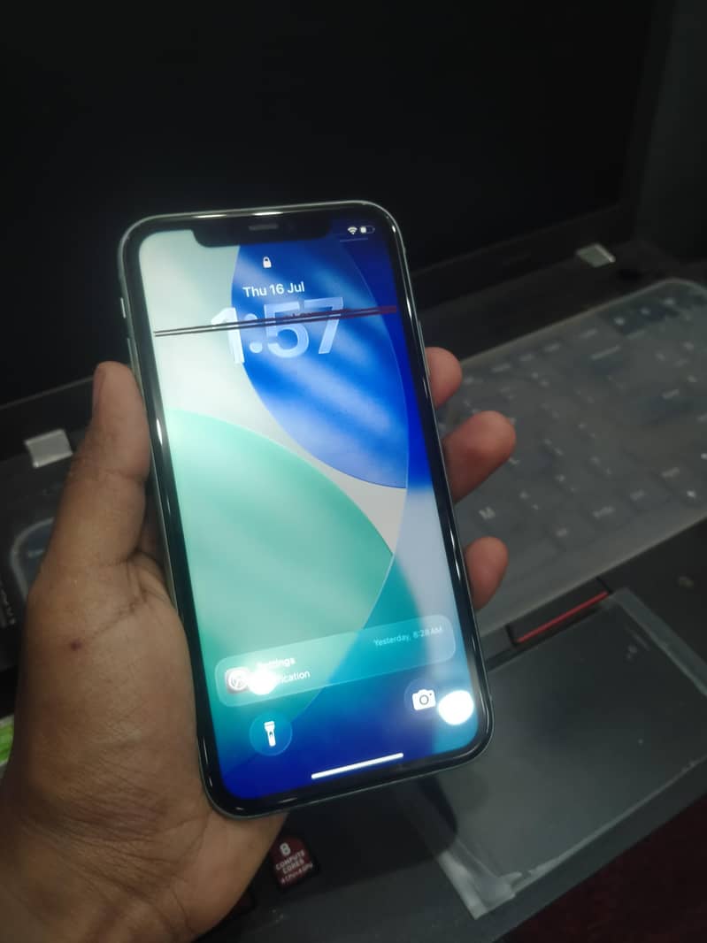 Apple iPhone 11 1