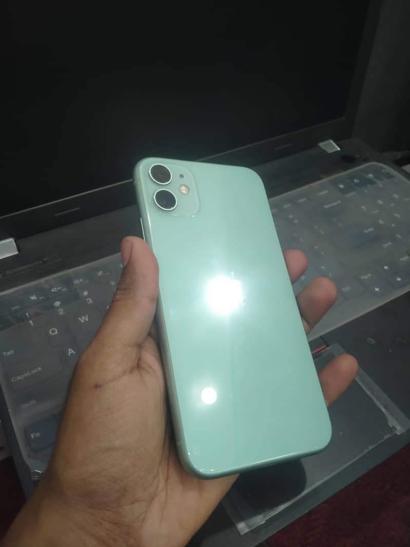 Apple iPhone 11 5