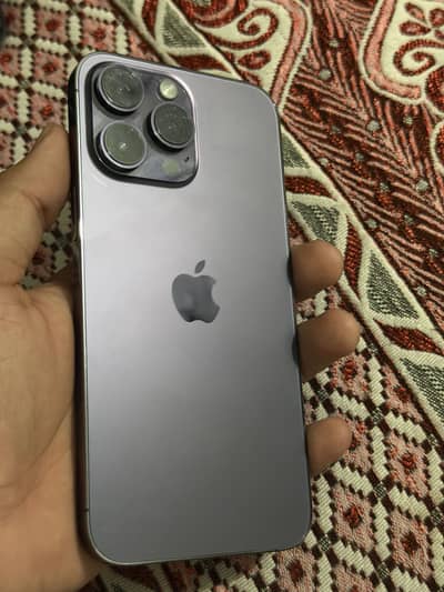 Apple iPhone 14 Pro Max